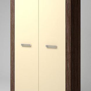 Шкаф для одежды «Фанки Тайм», ФТ- 05